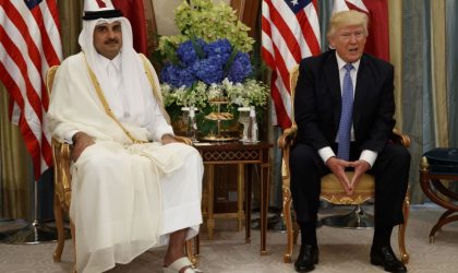 Trump va livrer des avions de guerre au Qatar : Washington veut embraser le Golfe